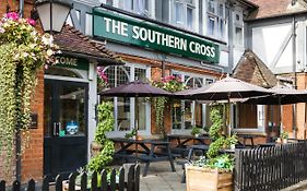 Southern Cross